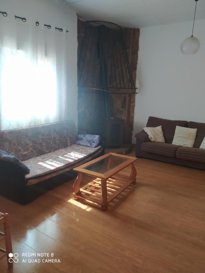 Villa Casa En Mira Extérieur photo